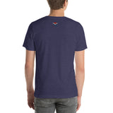 Short-Sleeve Unisex Logo T-Shirt