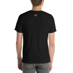 Short-Sleeve Unisex Logo T-Shirt