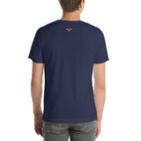 Short-Sleeve Unisex Logo T-Shirt