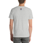 Short-Sleeve Unisex Logo T-Shirt