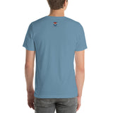 Short-Sleeve Unisex Logo T-Shirt