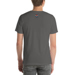 Short-Sleeve Unisex Logo T-Shirt