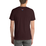 Short-Sleeve Unisex Logo T-Shirt