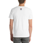 Short-Sleeve Unisex Logo T-Shirt